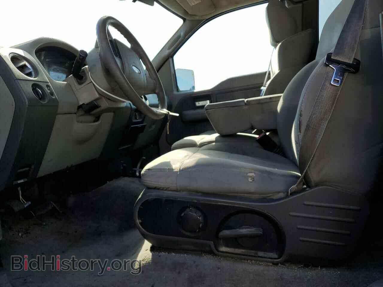 2007 FORD All Models - VIN: 1FTRX12WX7FB26870 - Photo 7