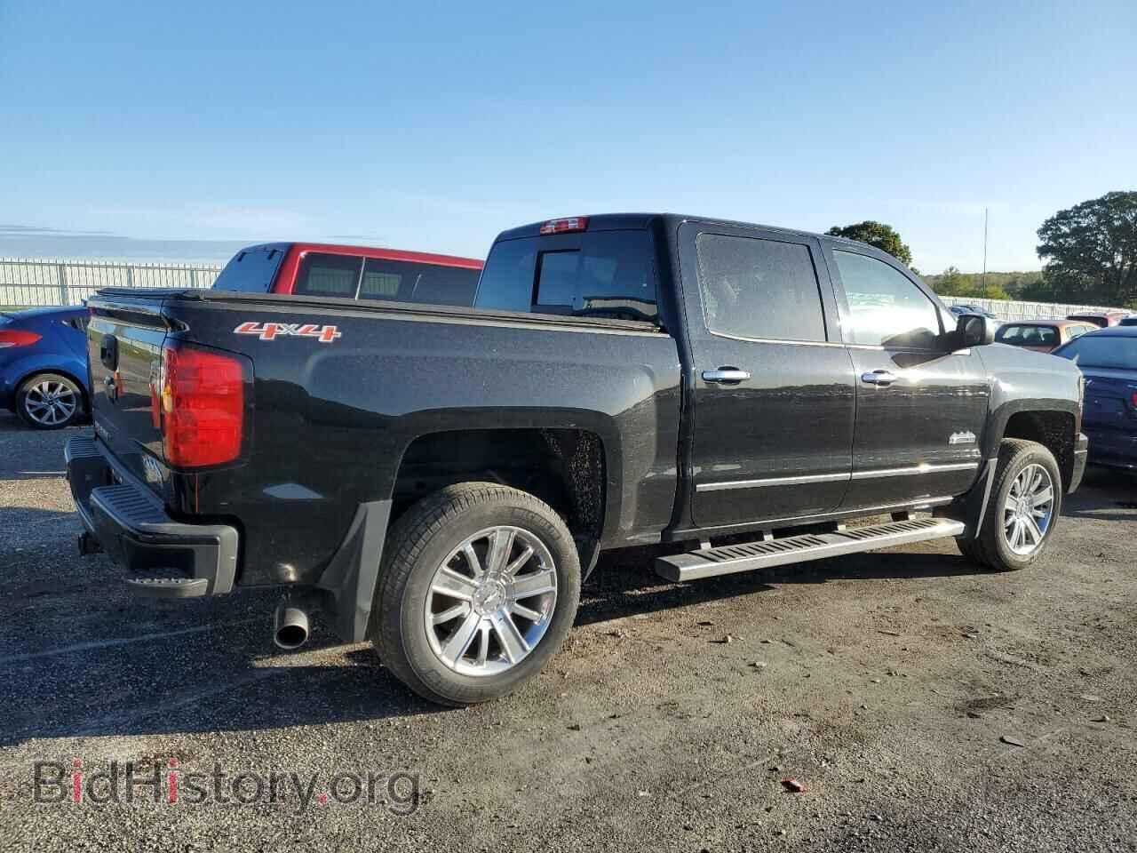 2014 CHEVROLET ALL Models - VIN: 3GCUKTEJ2EG328795 - Фото 3