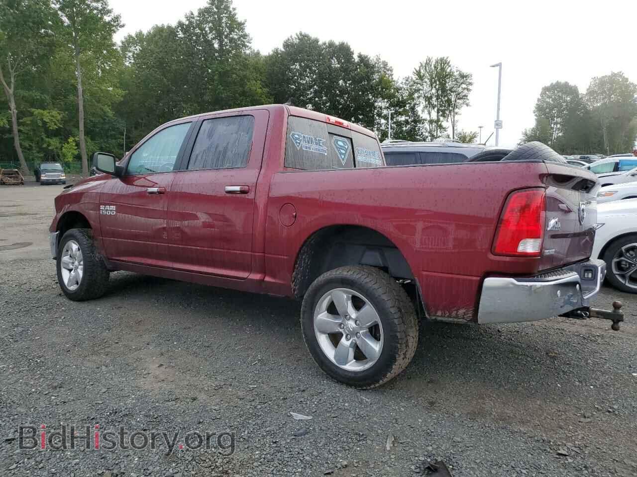 2017 RAM 1500 - VIN: 1C6RR7LG5HS855444 - Фото 2