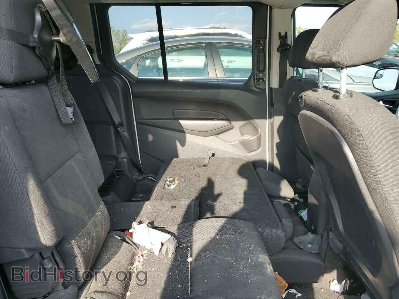 2014 FORD TRANSIT - VIN: NM0GE9F70E1139908 - Фото 11