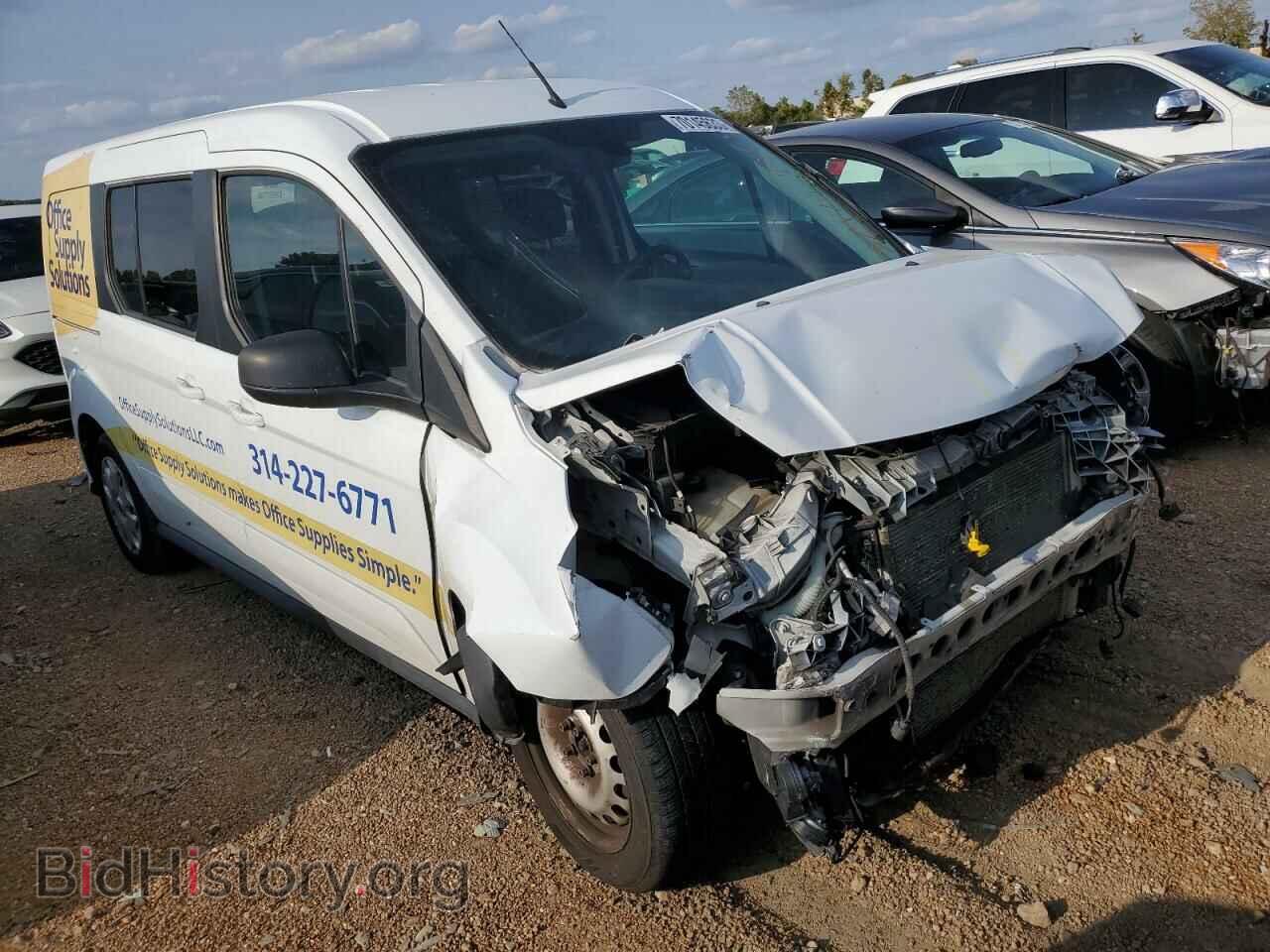 2014 FORD TRANSIT - VIN: NM0GE9F70E1139908 - Фото 4