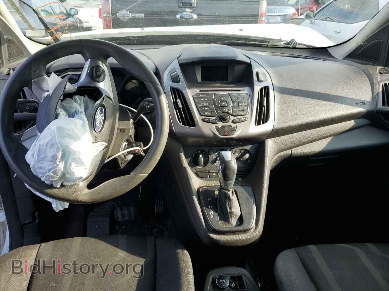 2014 FORD TRANSIT - VIN: NM0GE9F70E1139908 - Фото 8