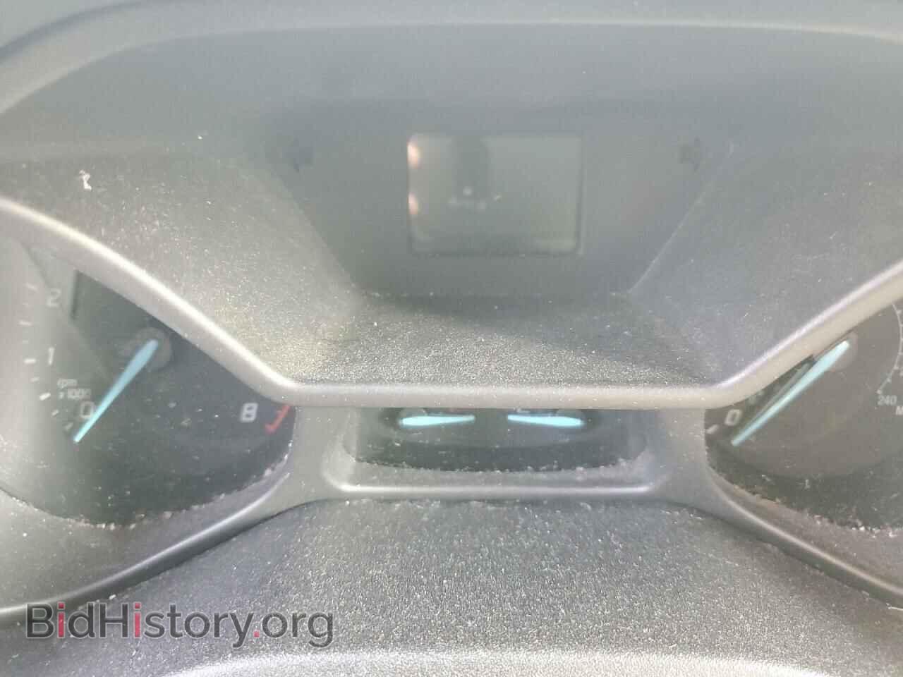 2014 FORD TRANSIT - VIN: NM0GE9F70E1139908 - Фото 9