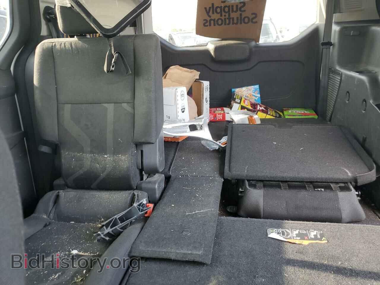 2014 FORD TRANSIT - VIN: NM0GE9F70E1139908 - Фото 10
