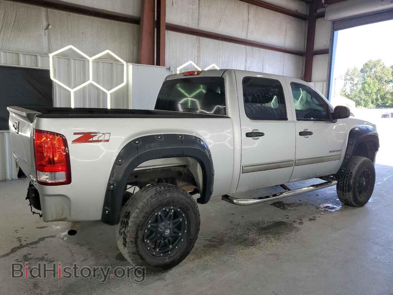 2013 GMC SIERRA - VIN: 3GTP1VE09DG147937 - Фото 3