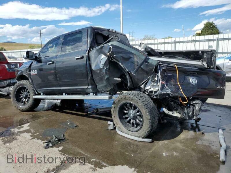 2018 RAM 2500 (VIN 3C6UR5FL7JG258025) — photo 2 of 12