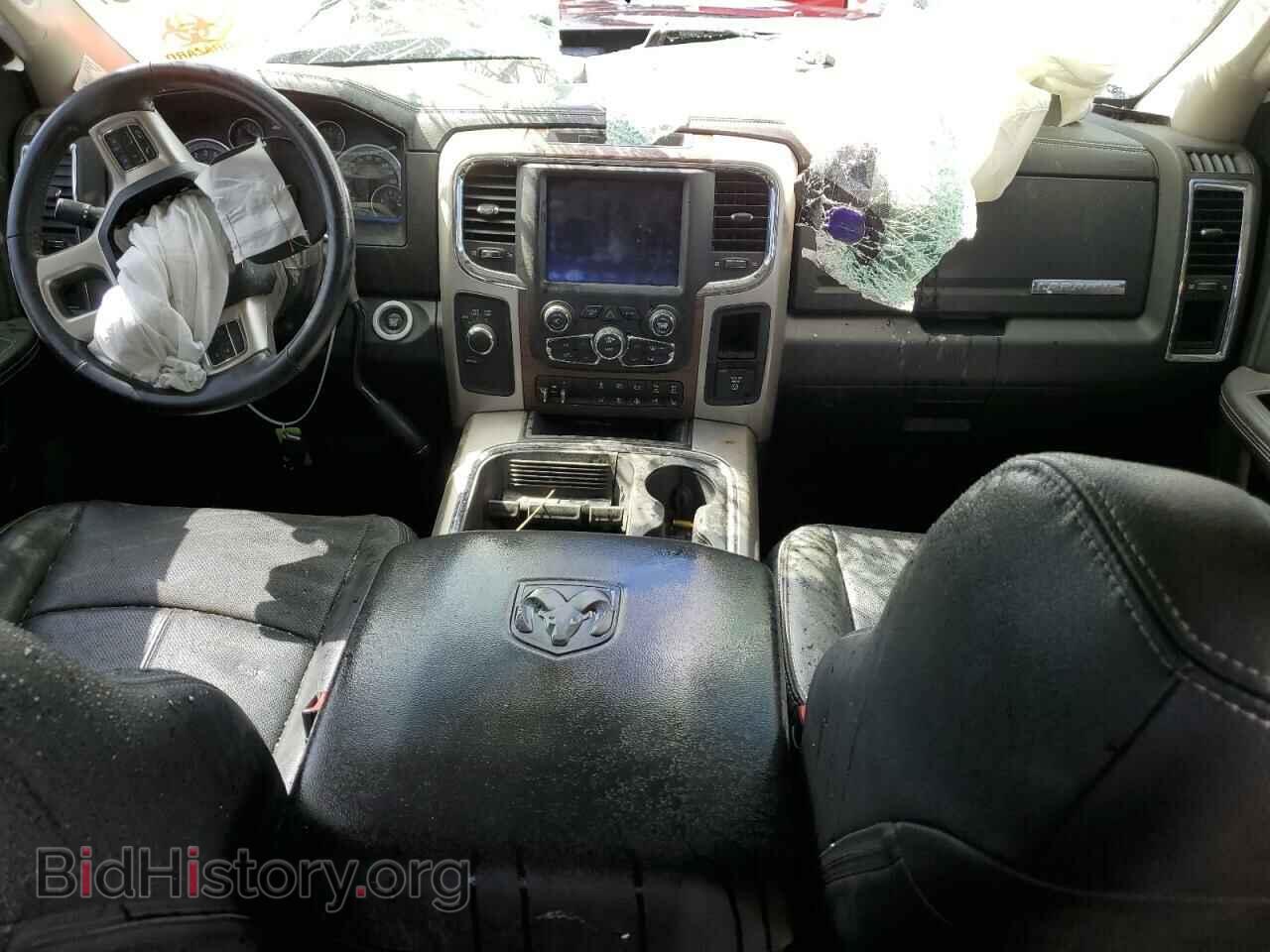 2018 RAM 2500 - VIN: 3C6UR5FL7JG258025 - Фото 8