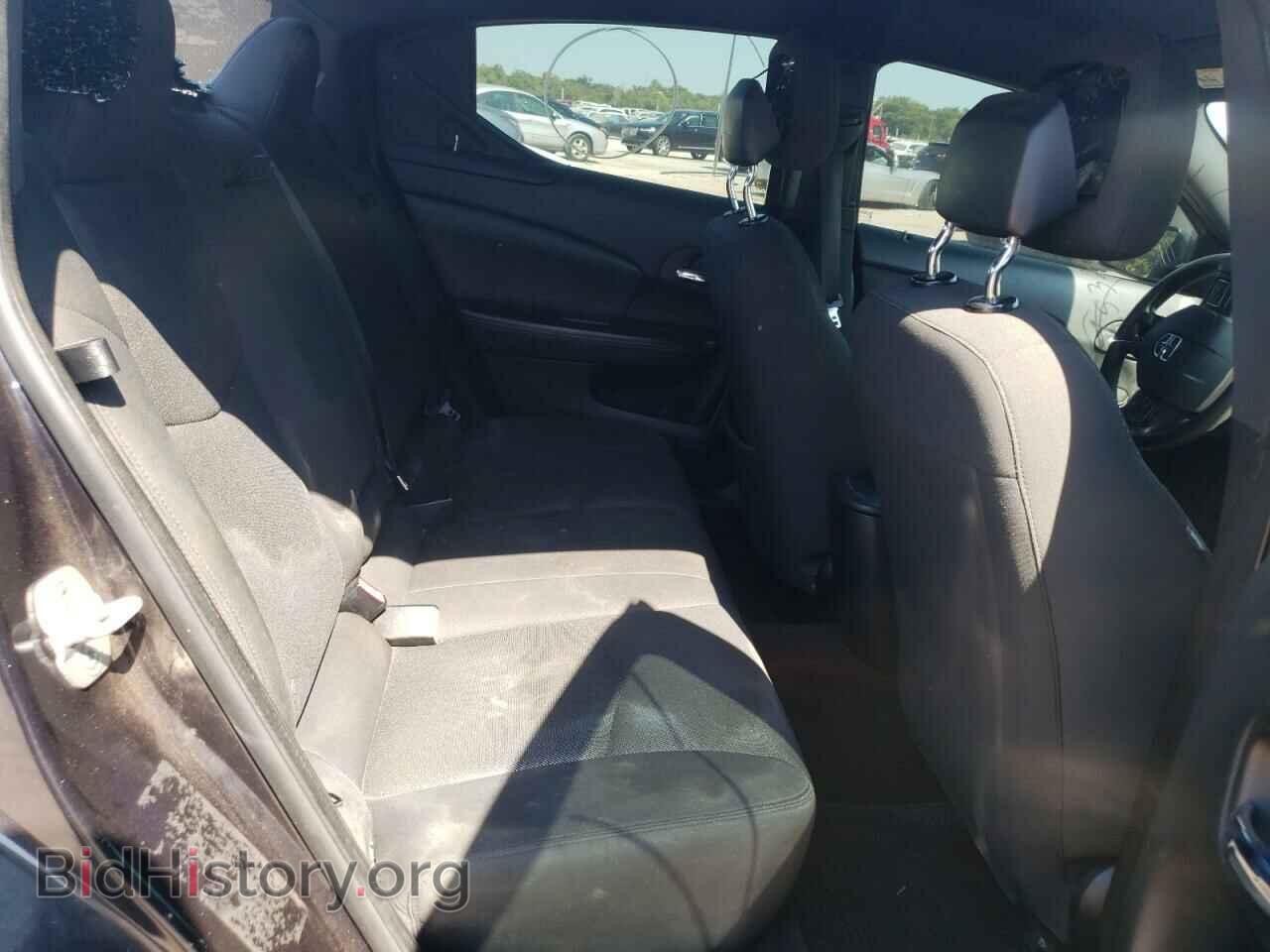 2012 DODGE AVENGER - VIN: 1C3CDZAG2CN309532 - Photo 10