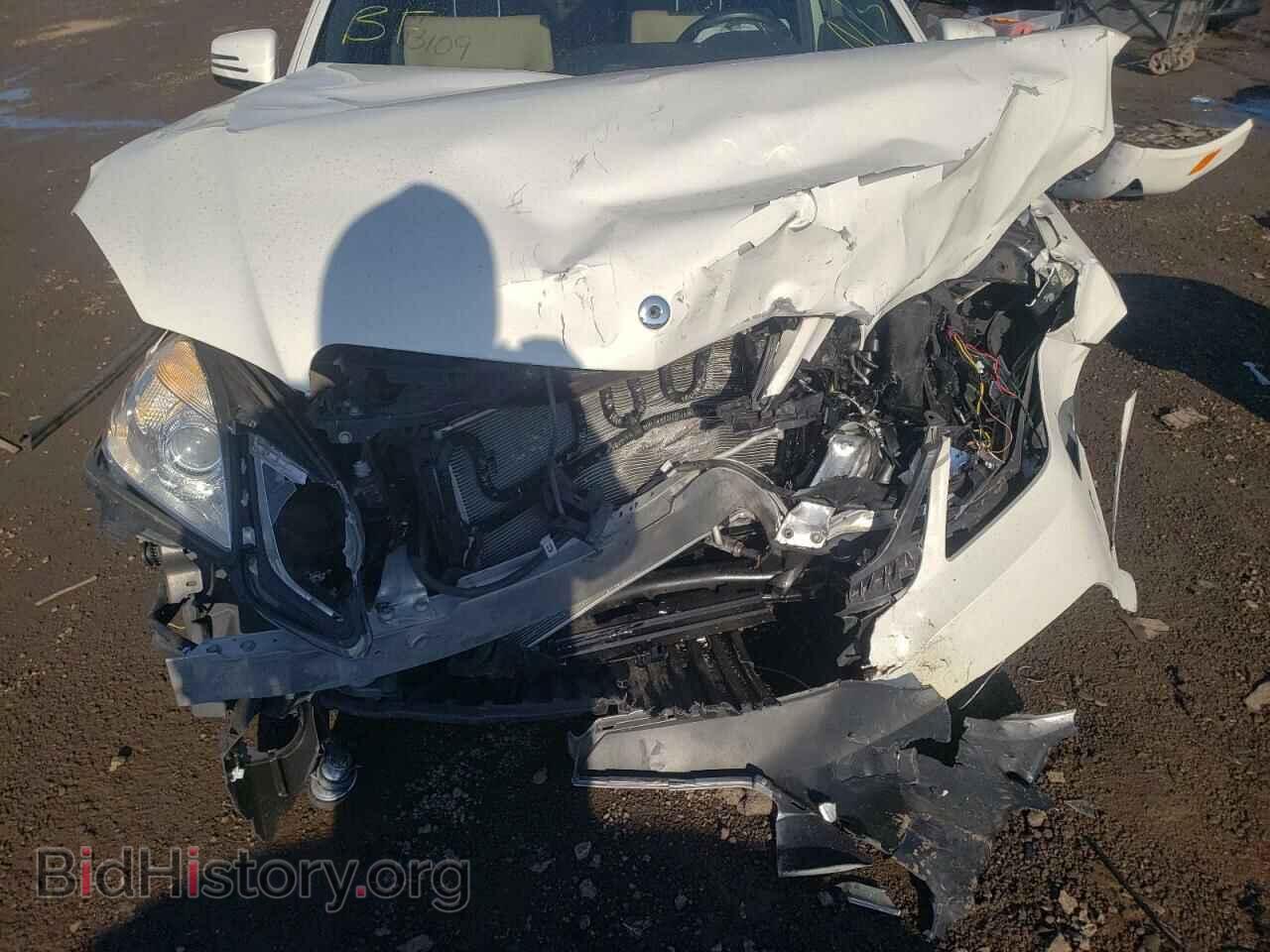 2010 MERCEDES-BENZ E-CLASS - VIN: WDDHF8HB4AA150832 - Фото 9