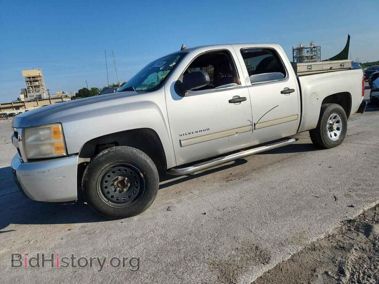 Photo 3GCRCREA1AG125560 - CHEVROLET ALL Models 2010