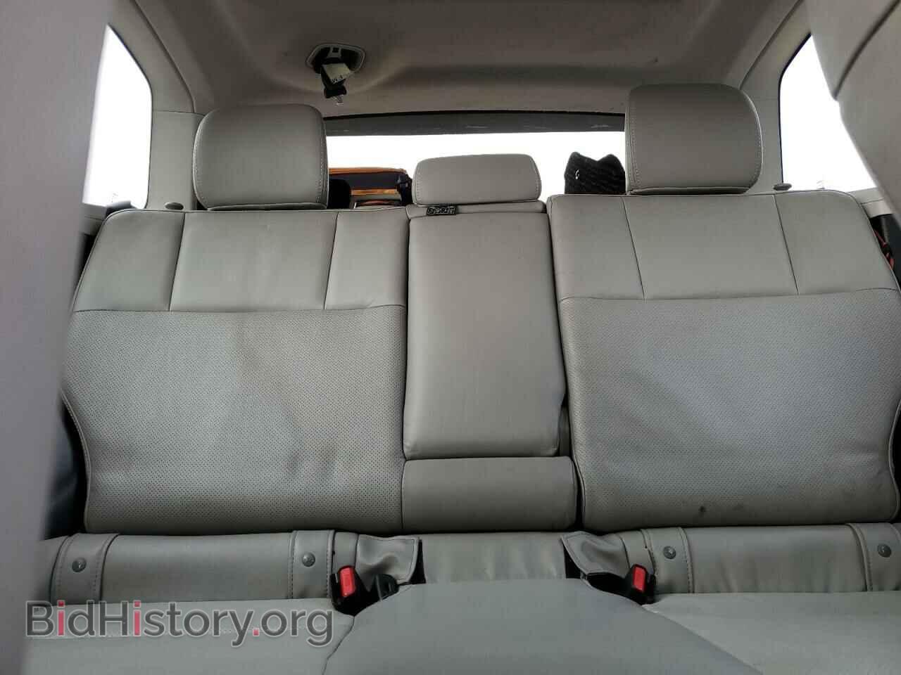 2014 SUBARU FORESTER - VIN: JF2SJAPC5EH403882 - Фото 10