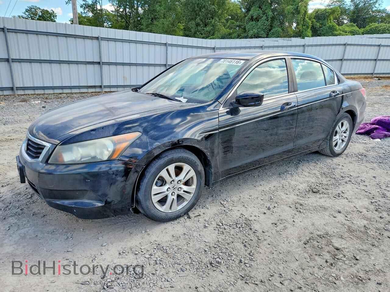 Photo 1HGCP2F46AA102995 - HONDA ACCORD 2010