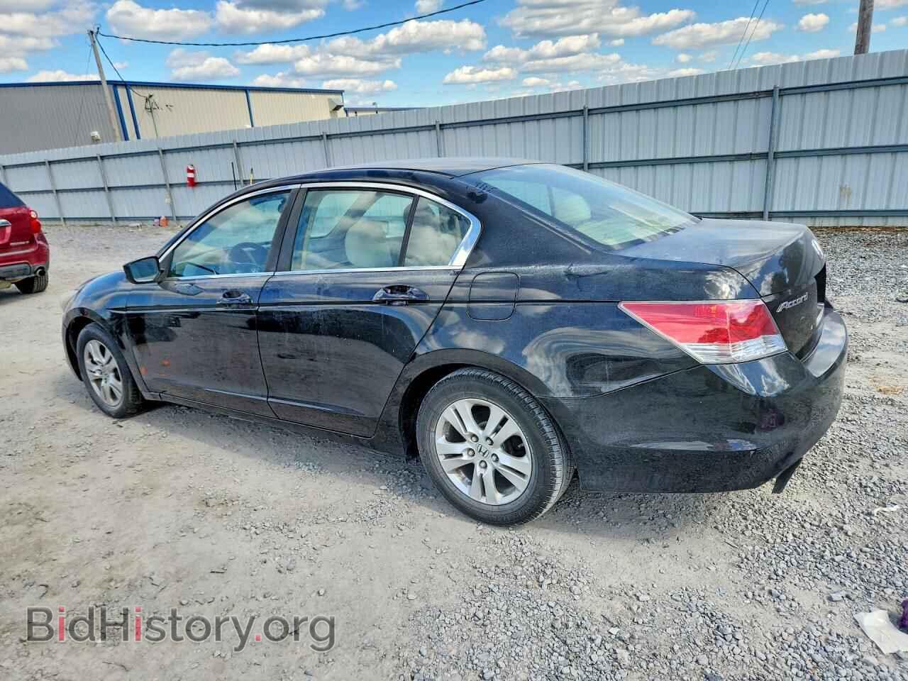 2010 HONDA ACCORD - VIN: 1HGCP2F46AA102995 - Фото 2