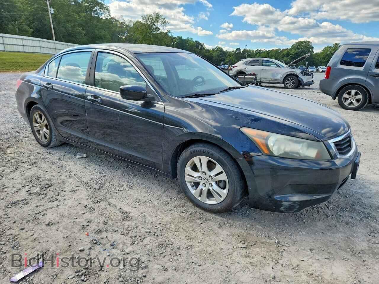 2010 HONDA ACCORD - VIN: 1HGCP2F46AA102995 - Фото 4