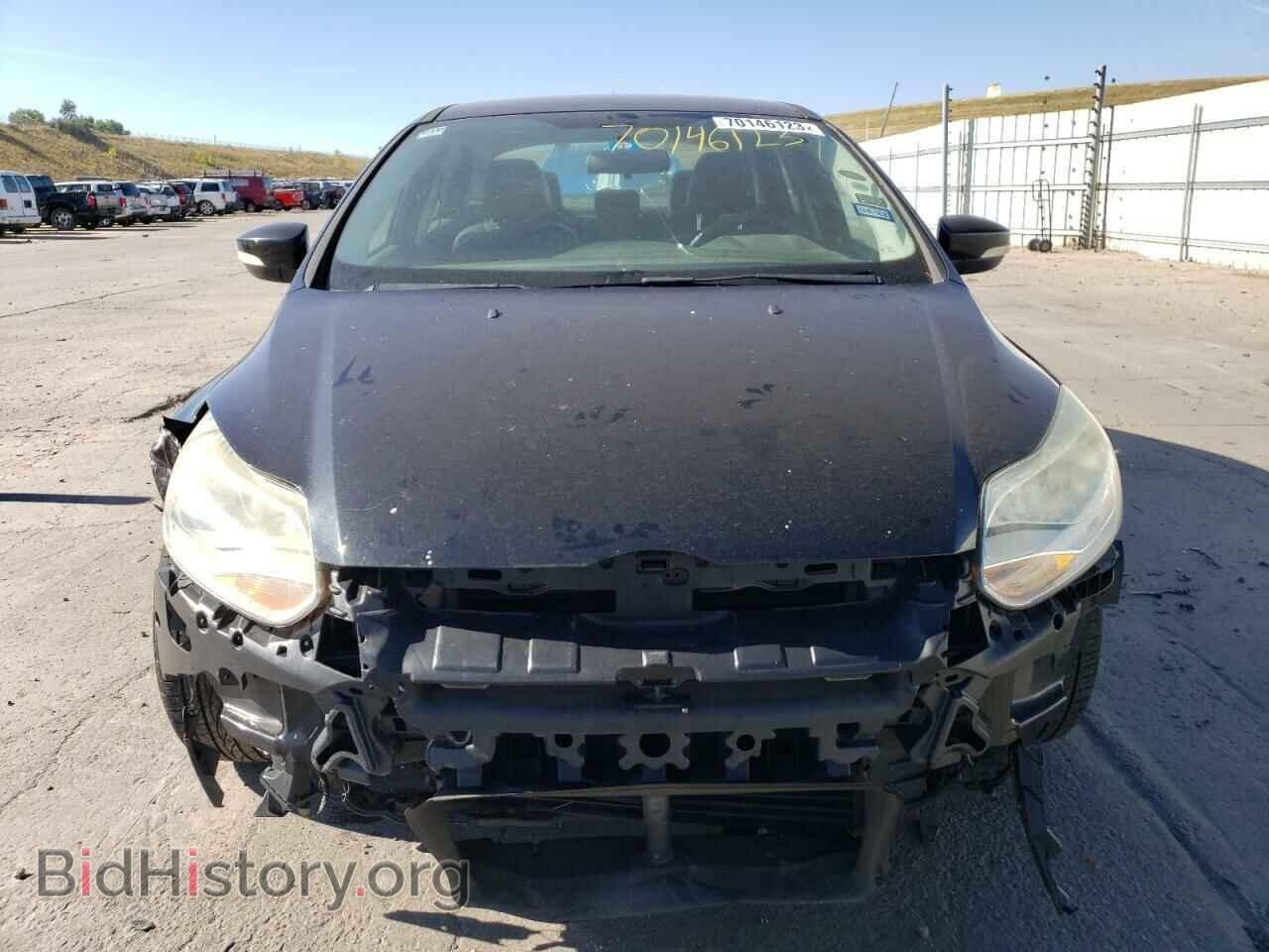 2014 FORD FOCUS - VIN: 1FADP3F23EL108678 - Photo 5