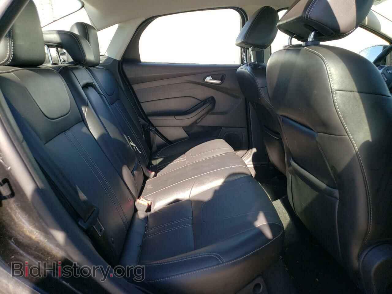 2014 FORD FOCUS - VIN: 1FADP3F23EL108678 - Photo 10