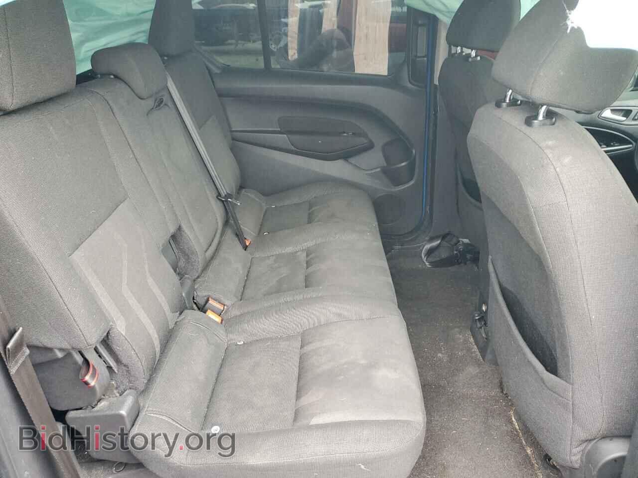 2017 FORD TRANSIT - VIN: NM0GE9F70H1301301 - Фото 11
