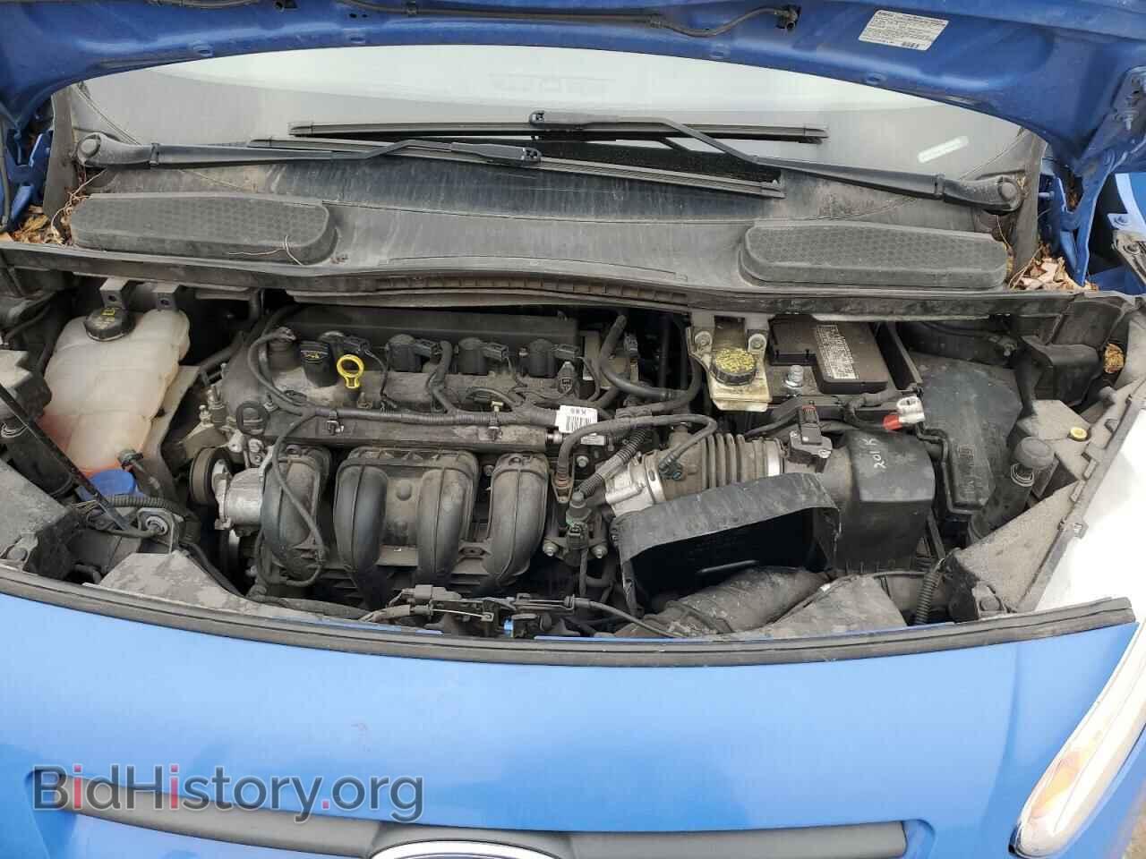 2017 FORD TRANSIT - VIN: NM0GE9F70H1301301 - Фото 12