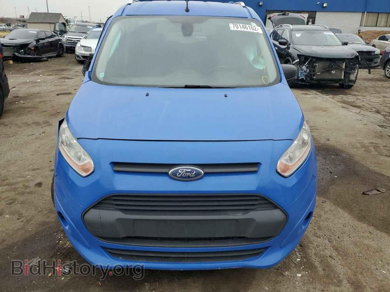 2017 FORD TRANSIT - VIN: NM0GE9F70H1301301 - Фото 5