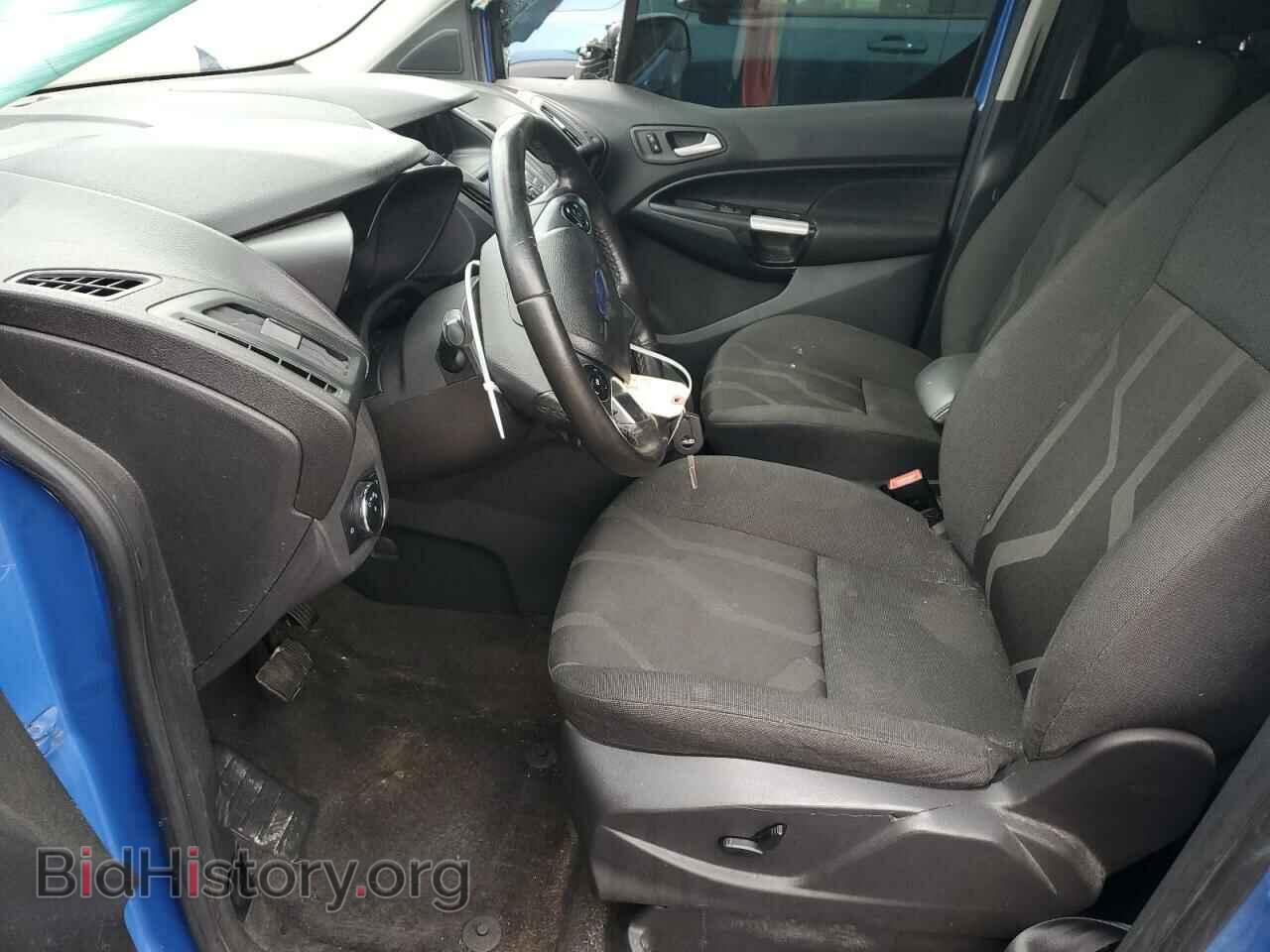2017 FORD TRANSIT - VIN: NM0GE9F70H1301301 - Фото 7