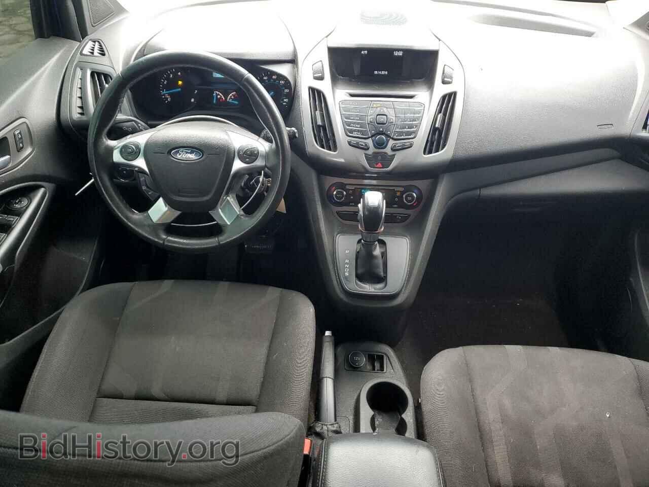 2017 FORD TRANSIT - VIN: NM0GE9F70H1301301 - Фото 8