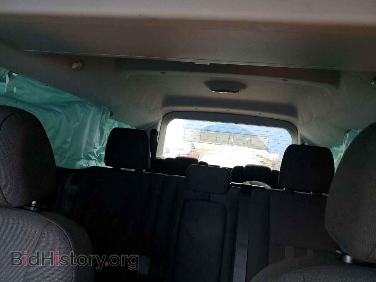 2017 FORD TRANSIT - VIN: NM0GE9F70H1301301 - Фото 10