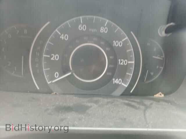2012 HONDA CRV - VIN: 5J6RM3H50CL034837 - Фото 8