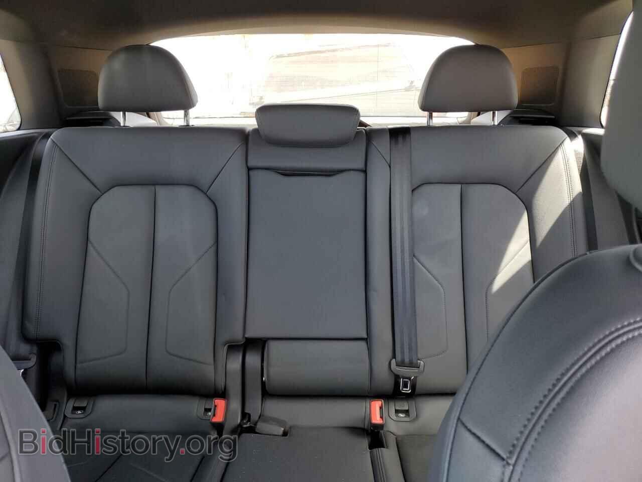 2023 AUDI Q3 - VIN: WA1EECF36P1040219 - Фото 10