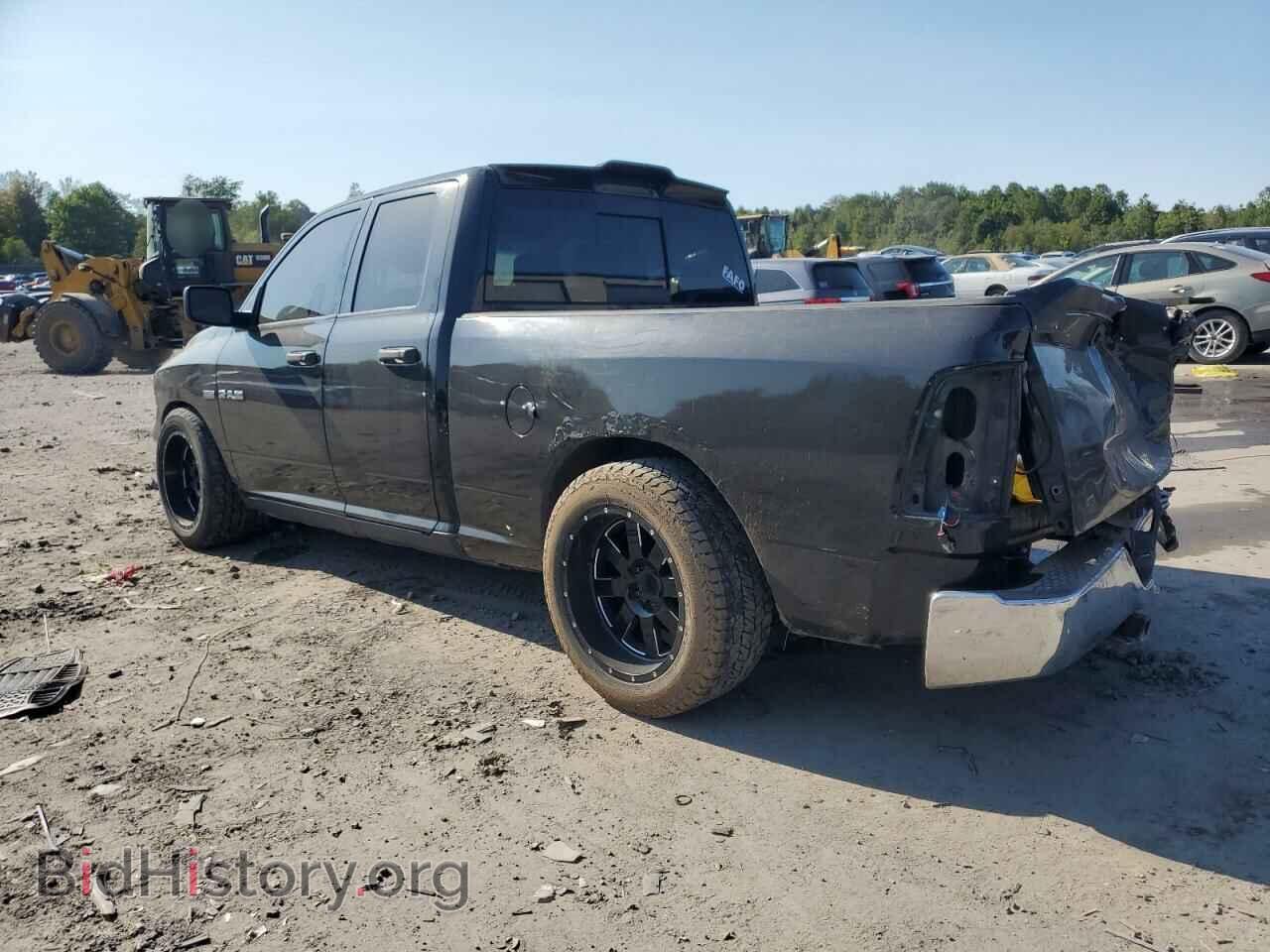 2009 DODGE All Models - VIN: 1D3HV18T99S705848 - Photo 2