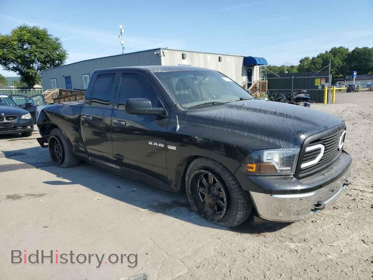 2009 DODGE All Models - VIN: 1D3HV18T99S705848 - Photo 4