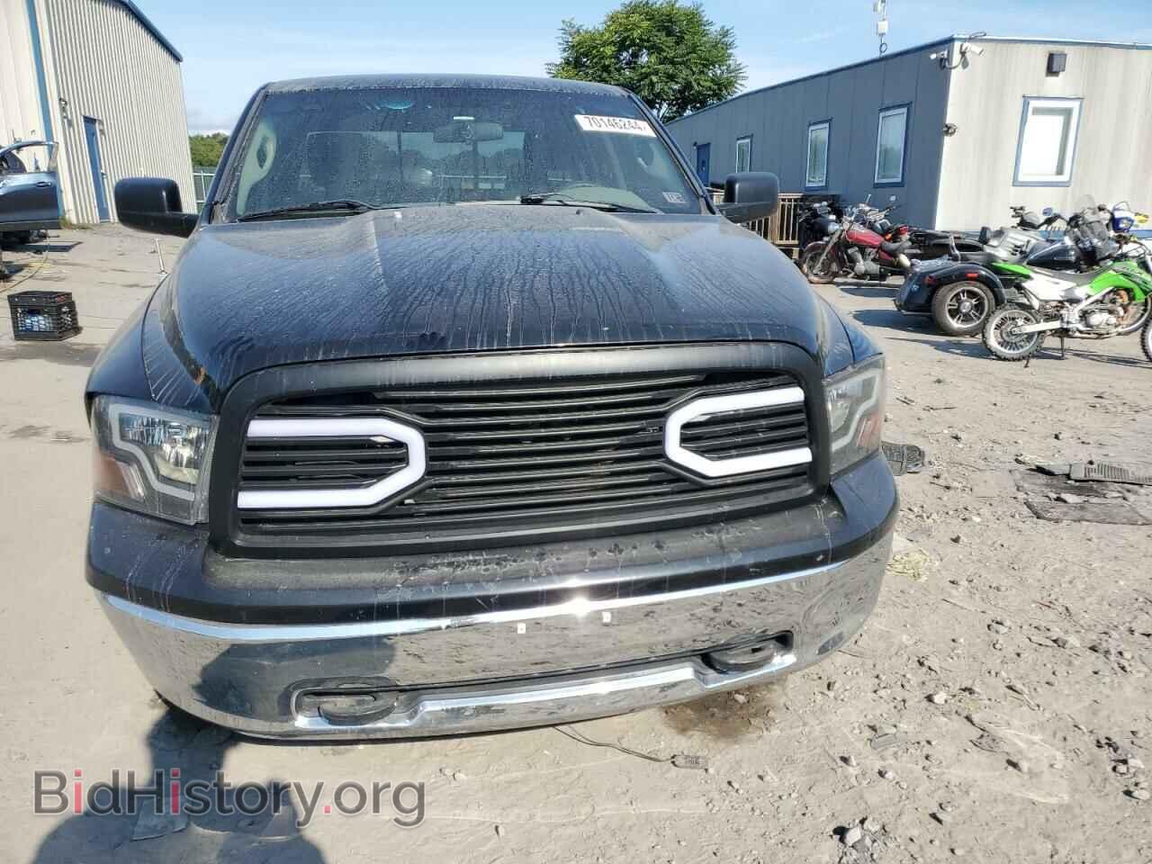2009 DODGE All Models - VIN: 1D3HV18T99S705848 - Photo 5