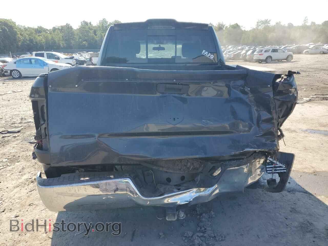 2009 DODGE All Models - VIN: 1D3HV18T99S705848 - Photo 6
