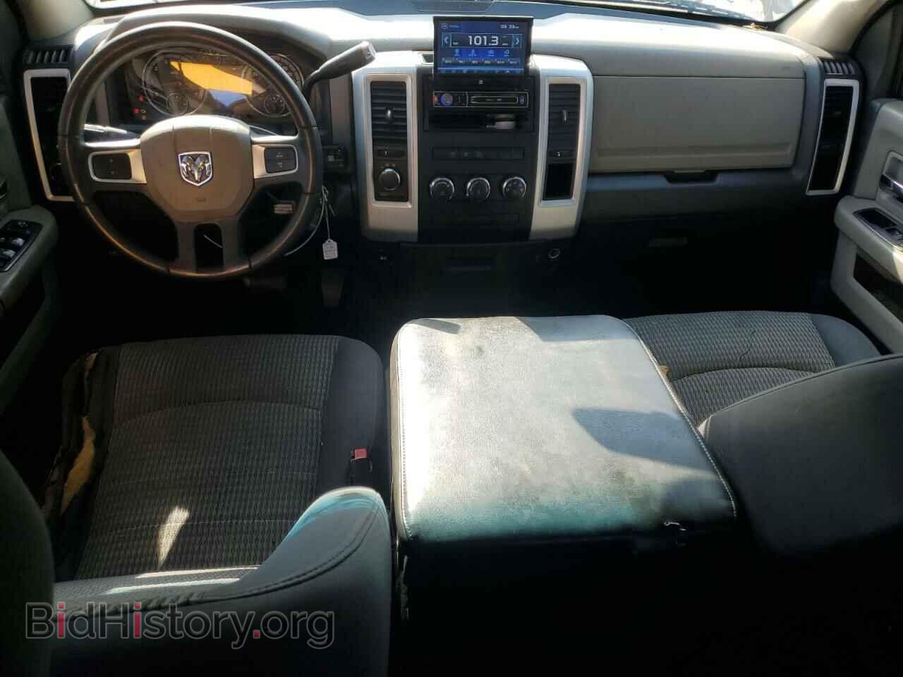 2009 DODGE All Models - VIN: 1D3HV18T99S705848 - Photo 8