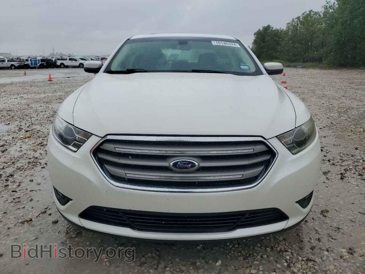 2014 FORD TAURUS - VIN: 1FAHP2E87EG123016 - Photo 5