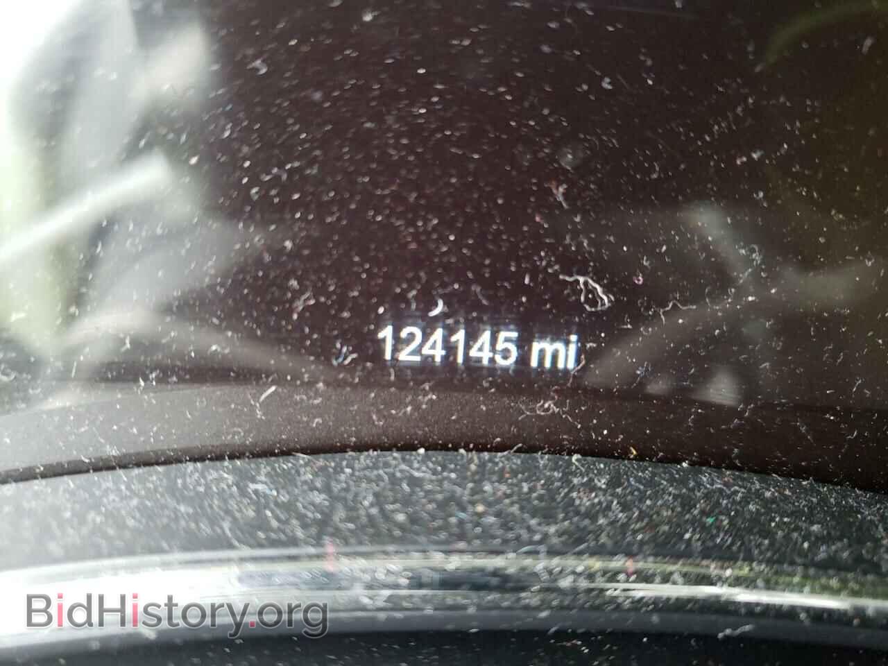 2014 DODGE DURANGO - VIN: 1C4RDJDG4EC539560 - Фото 8