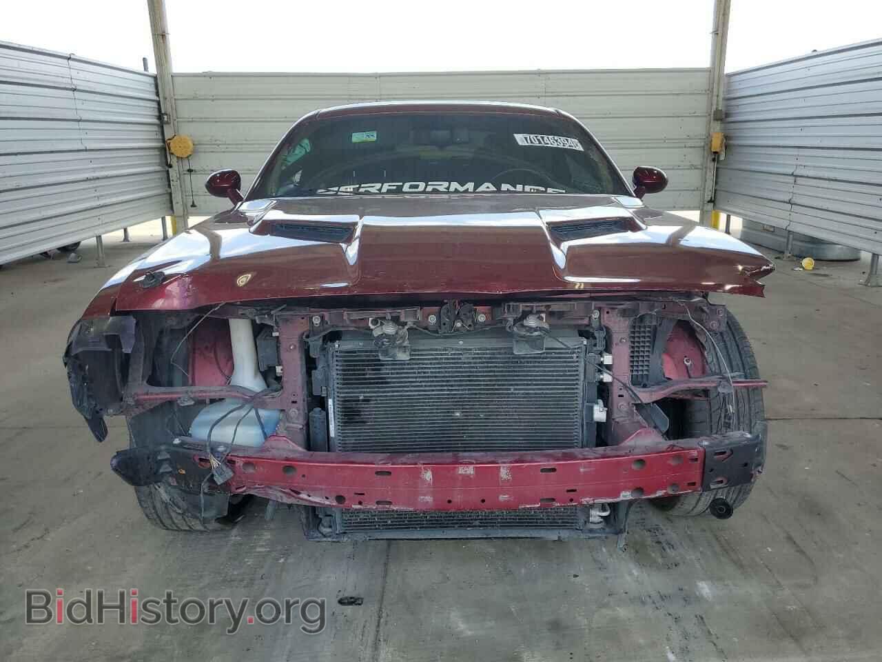 2019 DODGE CHALLENGER - VIN: 2C3CDZAG2KH574703 - Photo 5