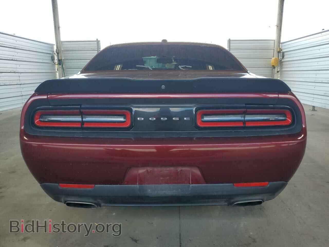 2019 DODGE CHALLENGER - VIN: 2C3CDZAG2KH574703 - Photo 6