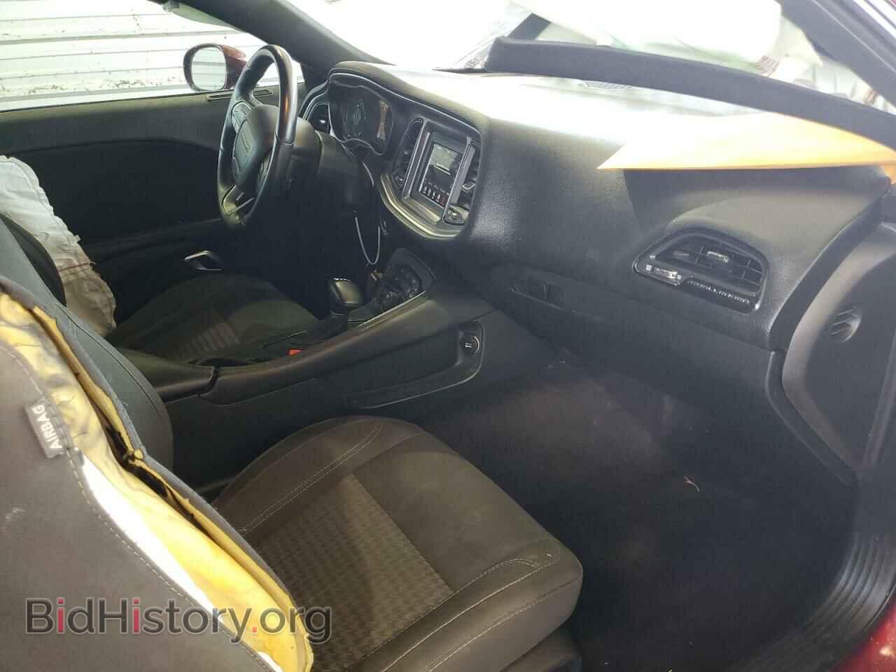 2019 DODGE CHALLENGER - VIN: 2C3CDZAG2KH574703 - Photo 8