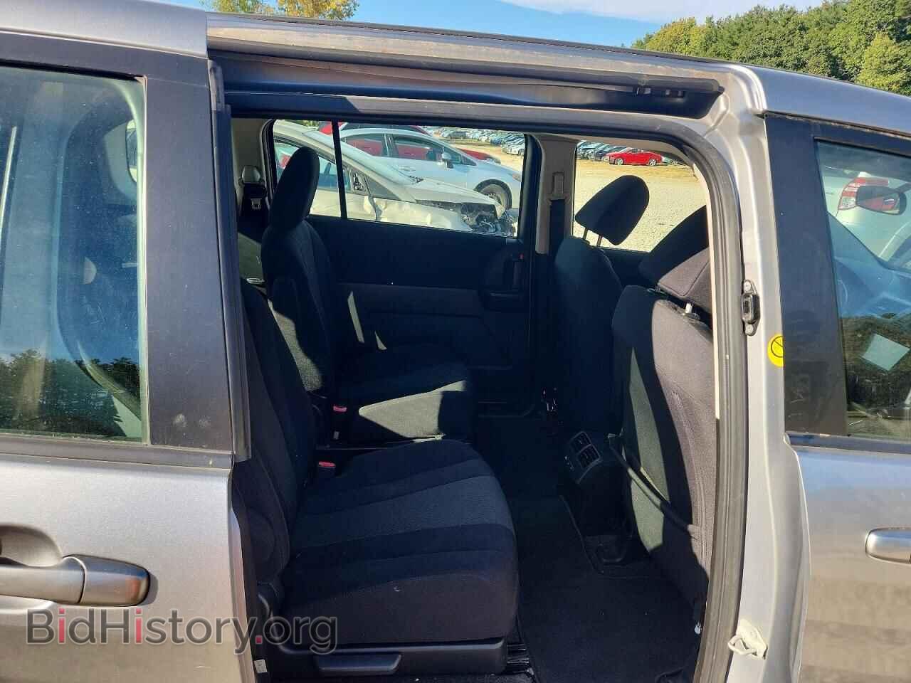 2012 MAZDA 5 - VIN: JM1CW2BL5C0109606 - Photo 11