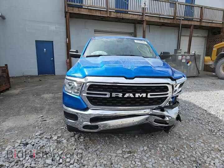 2023 RAM 1500 - VIN: 1C6RRFFG2PN647959 - Photo 13