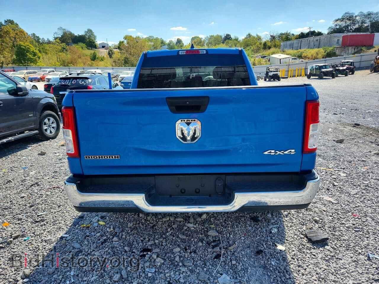 2023 RAM 1500 - VIN: 1C6RRFFG2PN647959 - Photo 6