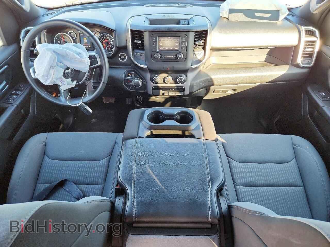 2023 RAM 1500 - VIN: 1C6RRFFG2PN647959 - Photo 8