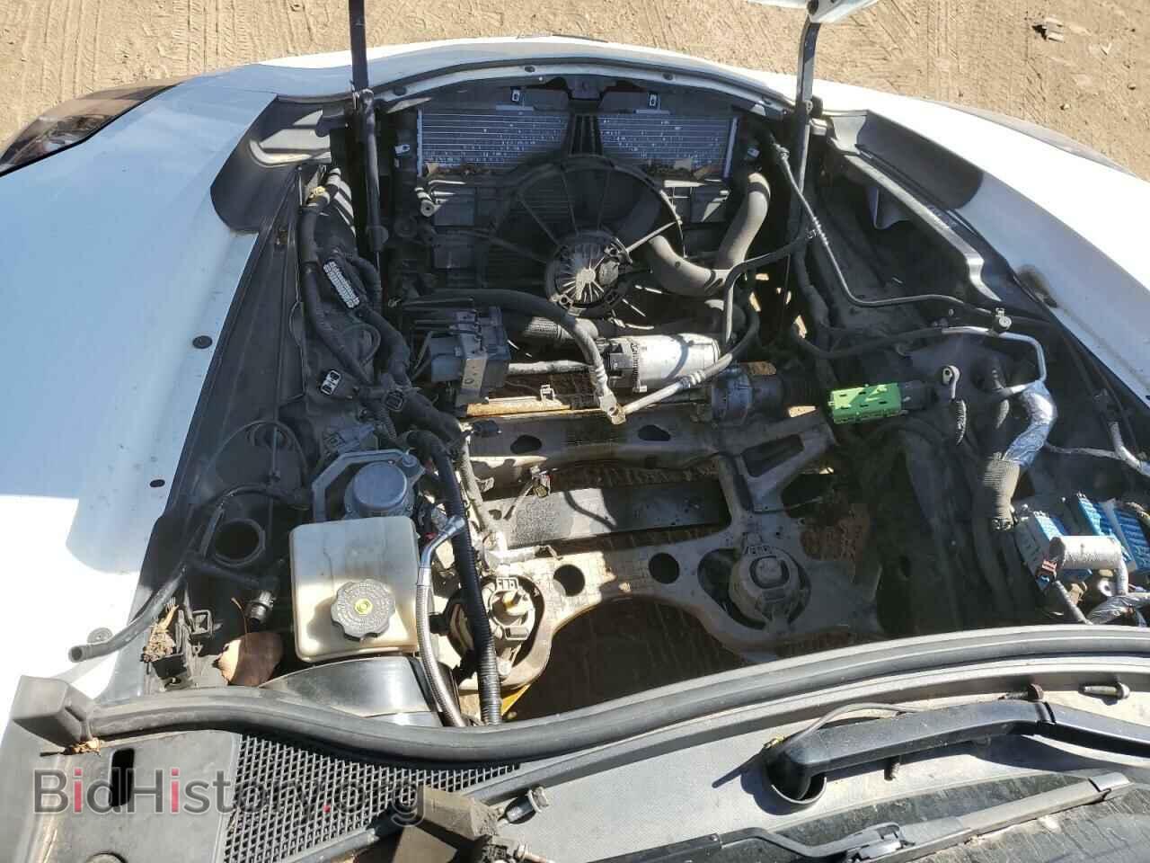 2014 CHEVROLET CORVETTE - VIN: 1G1YD2D79E5132221 - Фото 11