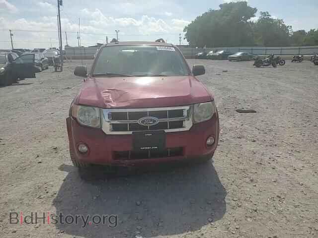 2011 FORD ESCAPE - VIN: 1FMCU9D77BKB65723 - Photo 14