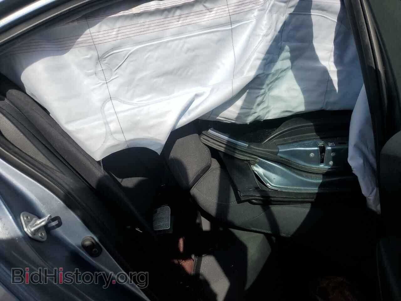 2020 TOYOTA COROLLA - VIN: 5YFEPRAE7LP065499 - Фото 10