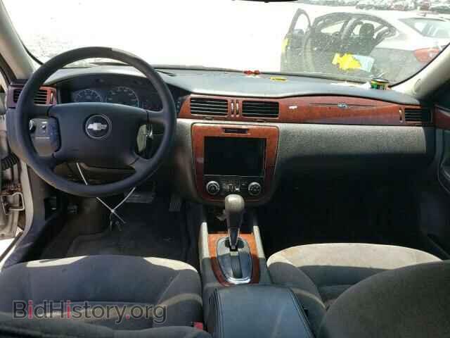2009 CHEVROLET IMPALA - VIN: 2G1WT57KX91270224 - Фото 8