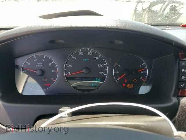 2009 CHEVROLET IMPALA - VIN: 2G1WT57KX91270224 - Фото 9
