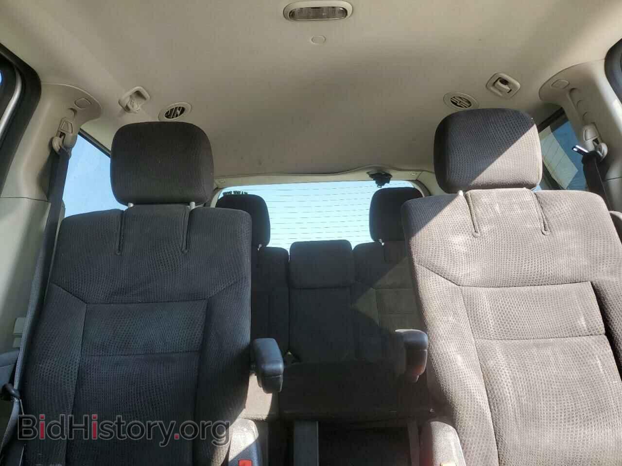 2014 DODGE CARAVAN - VIN: 2C4RDGBG7ER473728 - Photo 10