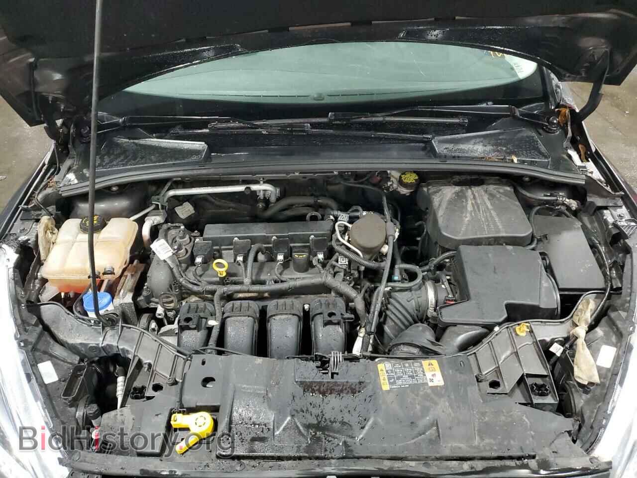 2015 FORD FOCUS - VIN: 1FADP3F26FL314305 - Фото 11