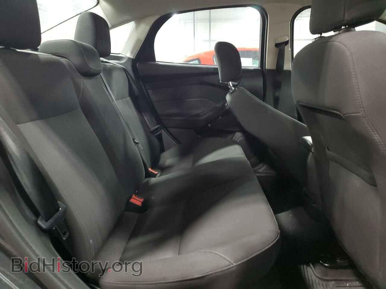 2015 FORD FOCUS - VIN: 1FADP3F26FL314305 - Фото 10